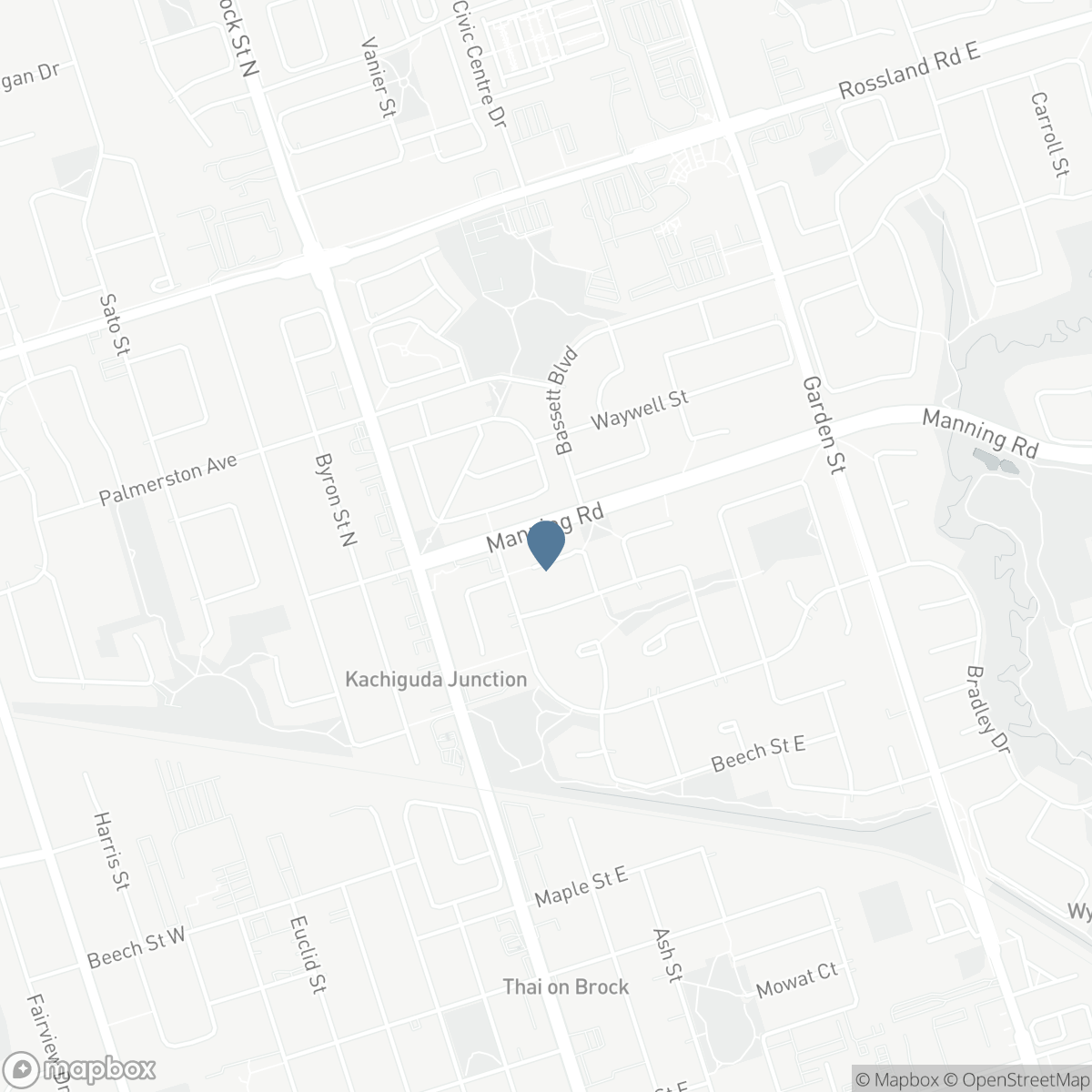33 HARRISON COURT, Whitby, Ontario L1N 6E2